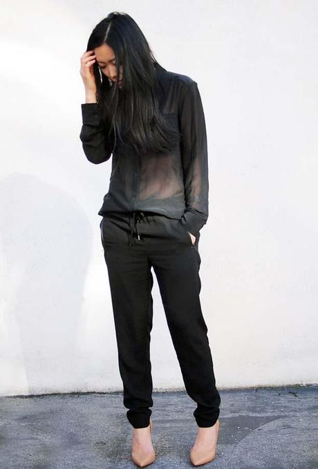 Pantalones Chandaleros…