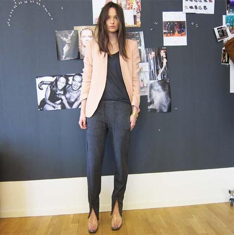 Pantalones Chandaleros…