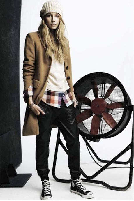 Pantalones Chandaleros…