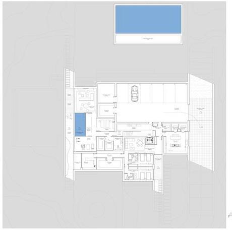 p sotano A-cero Projects