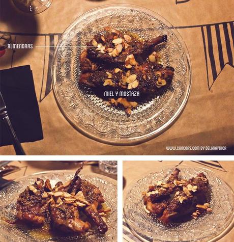 Menú afrodisíaco - ideas de San Valentín