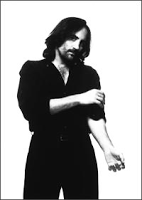 Kip Hanrahan – Desire Developes An Edge