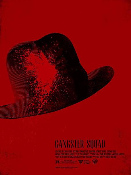 Los pósters alternativos de 