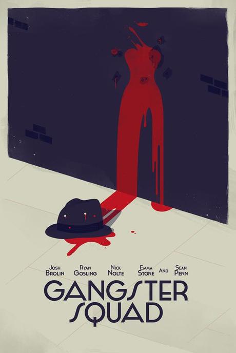 Los pósters alternativos de 