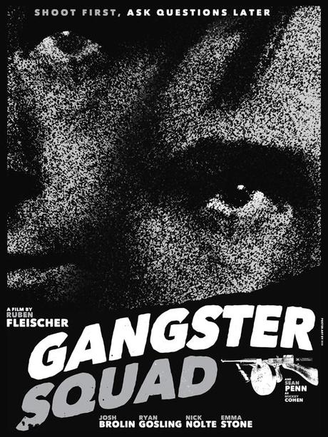 Los pósters alternativos de 