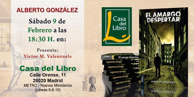 .:El amargo despertar, #Madrid Apocalipsis:.