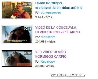 Olvidada la pena, llega la gloria