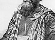 diplomático español príncipe sirio