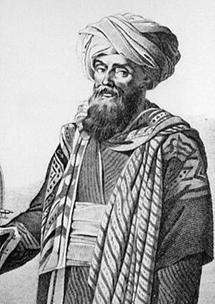 De diplomático español a príncipe sirio