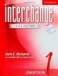 Serie LIBROS: "Interchange"