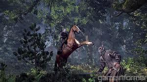 Tráiler oficial de The Witcher 3 para La Nueva Playstation 4 the wicher 3