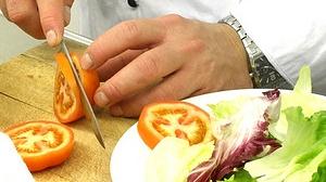 Consejos para prevenir intoxicaciones alimentarias