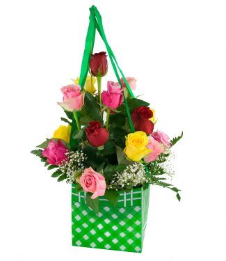 Flower power