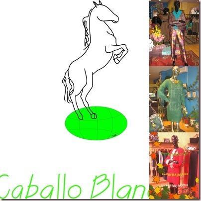 page thumb Caballo Blanco amplía sus marcas de moda 