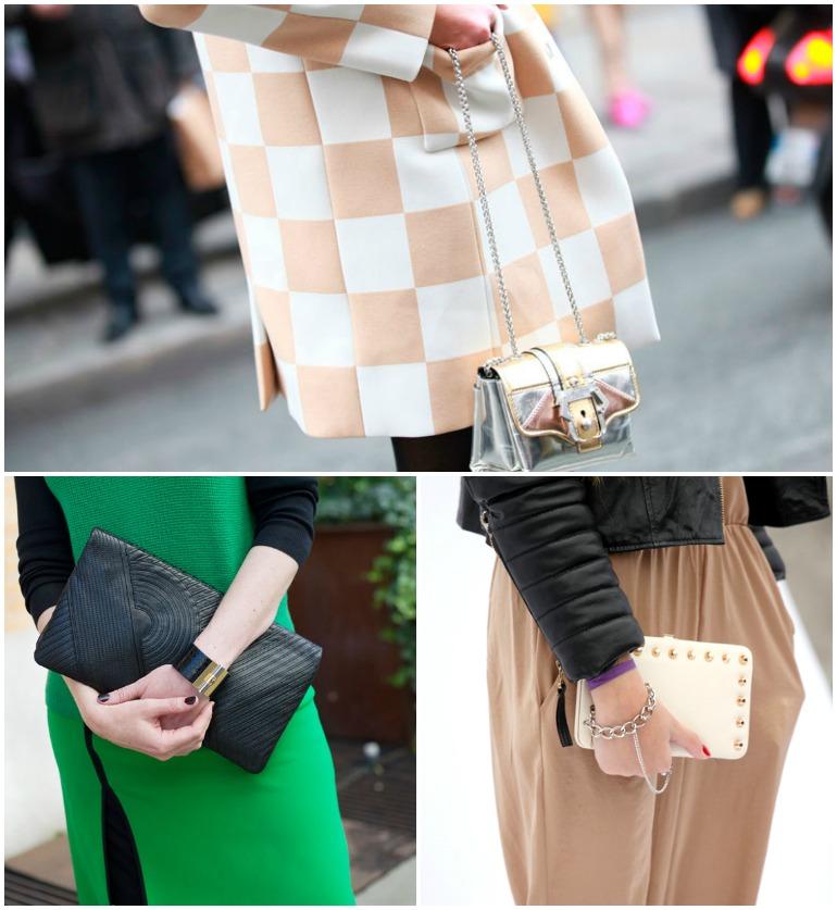 STREETSTYLE: LAS MANOS MÁS COOL