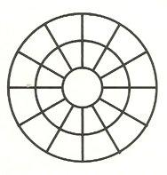 Tartas de Boda: Todo lo que debes saber para escoger tu tarta ideal II