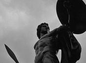 Aquiles, parte 'guerrero travestido, padre amante bisexual' Referentes LGTB mitología clásica