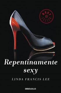 Repentinamente sexy, Linda Francis Lee