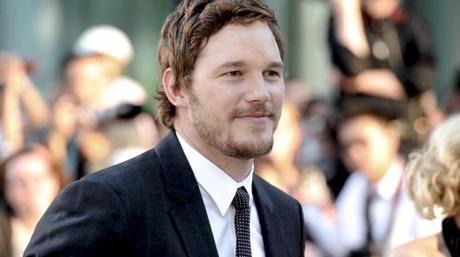 Chris-Pratt-Frikarte Chris Pratt será el líder de “Los Guardianes de la Galaxia” de Marvel