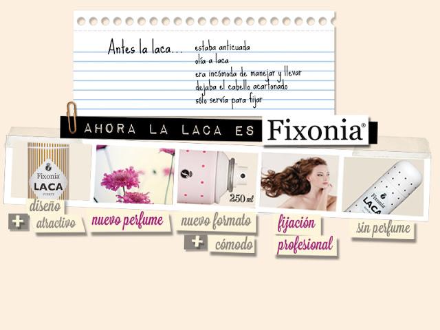 Fixonia