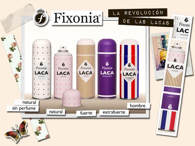 Fixonia