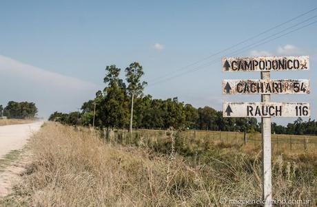 Pulpería en Campodónico (el día que jugamos por primera vez a las bochas) 12-25
