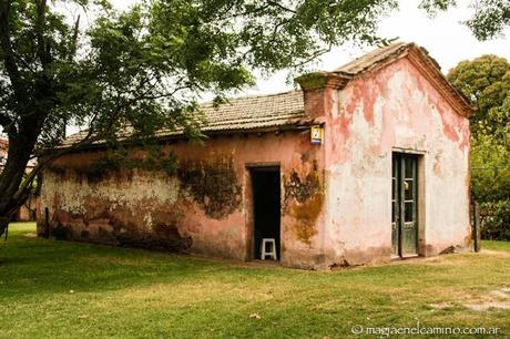 Pulpería en Campodónico (el día que jugamos por primera vez a las bochas) 12-47
