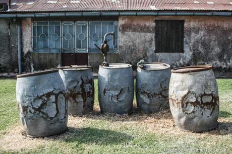 Pulpería en Campodónico (el día que jugamos por primera vez a las bochas) 12-40