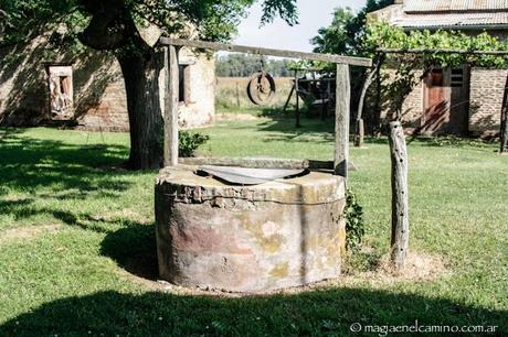 Pulpería en Campodónico (el día que jugamos por primera vez a las bochas) 12-26
