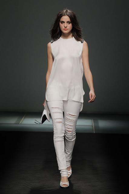 080 BARCELONA FASHION