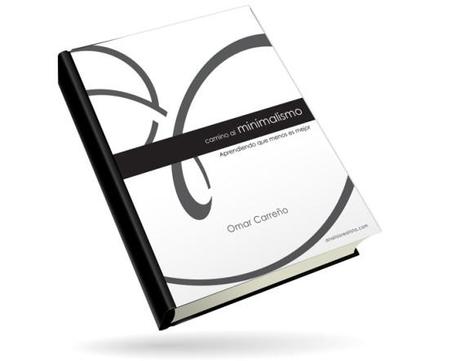 El Camino personal al Minimalismo de Omar Camino al Minimalismo - Portada