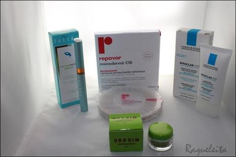 Farmaciaexpress.com cuida mi piel