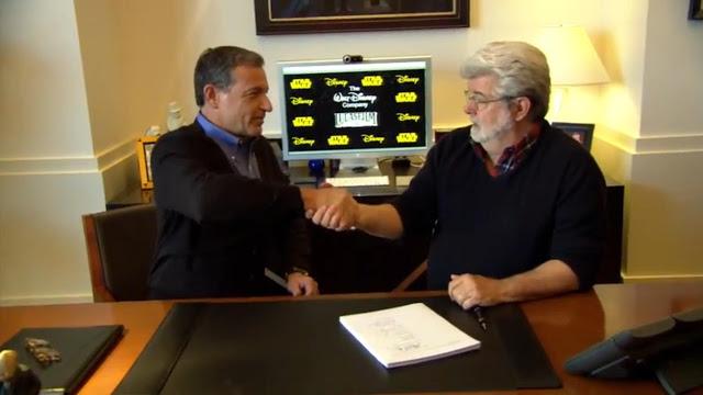 Disney confirma spin-offs para Star Wars