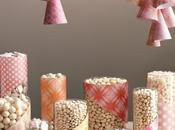 Decora botes cocina