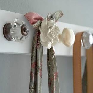 Perchero personalizado