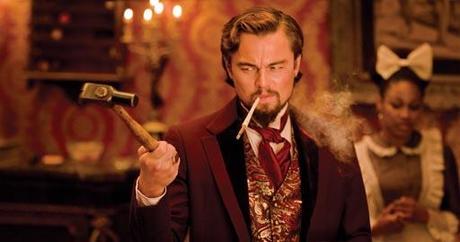 Django, un Tarantino de nuevo “desencadenado”