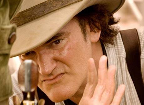 Django, un Tarantino de nuevo “desencadenado”