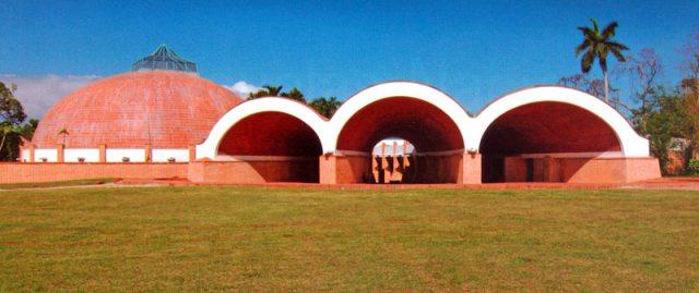 Visita el ISA delegación de Pedagogía 2013