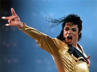 La muerte del rey del pop Michael Jackson