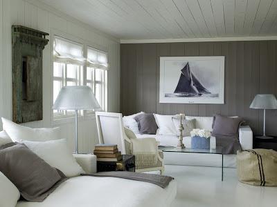 Livings Rusticos, lo Ultimo