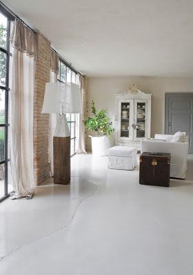 Livings Rusticos, lo Ultimo