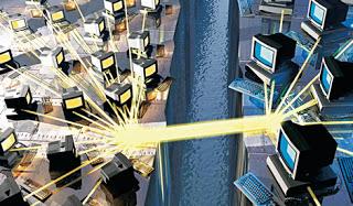 EEUU equipara las armas cibernéticas a las nucleares