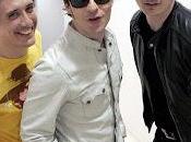 Stereophonics Violins Tambourines (2013)