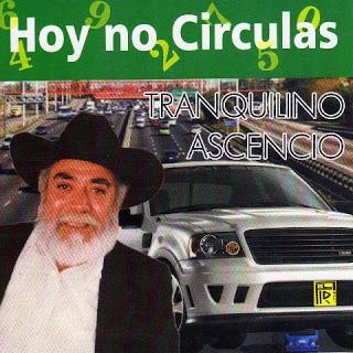 “Hoy no Circulas” un mensaje muy importante