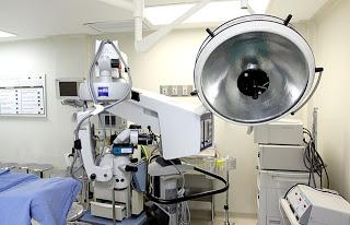Concluye IMSS remodelación de quirófanos de oftalmología del Centro Médico Nacional Siglo XXI