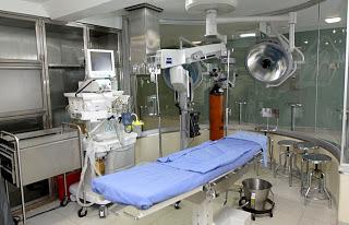 Concluye IMSS remodelación de quirófanos de oftalmología del Centro Médico Nacional Siglo XXI