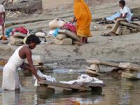Día 16. Amanecer inolvidable en el Ganges y vuelta a casa!!