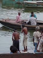 Día 15. Un antes y un después en el Ganges!!