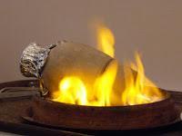 Día 6. Preciosa estampa: Estambul nevado!!