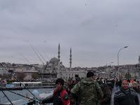 Día 4. Rincones mágicos en Estambul!!!